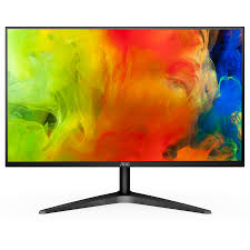 Monitor Led IPS 23,8 AOC - Frameless